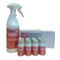 Kit CCAPS ECOLABEL (sanitaires) de Cristal Distribution 