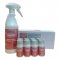 Kit CCAPS ECOLABEL (sanitaires) de Cristal Distribution 