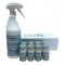 Kit CCAPS ECOLABEL (vitres et surfaces) de Cristal Distribution 