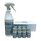 Kit CCAPS ECOLABEL (vitres et surfaces) de Cristal Distribution 