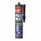 Mastic d'étanchéité POLYMAX PROJOINT de Griffon