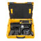 plombier chauffagiste analyseur de combustion fg7500 no c set de rems