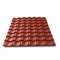 Accessoires couvertures TUILE R® AREA® Bacacier 