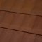 Tuile terre cuite Volnay PV coloris brun