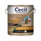 Produit de traitement Saturateur de terrasse SX 735 de Cecil Pro