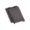 Tuiles terre cuite BEAUVOISE GRAPHITE HUGUENOT Edilians 