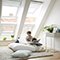 FENÊTRE DE TOIT TOUT CONFORT VELUX