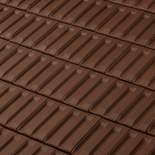 Tuiles Terre Cuite Montagny Les Materiaux
