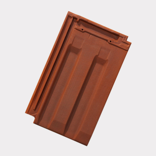 Tuiles Terre Cuite Montagny Les Materiaux