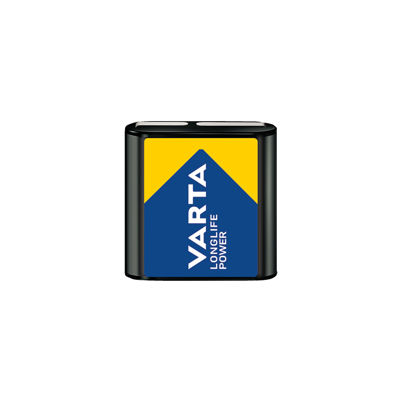 Pile VARTA LONGLIFE POWER Varta