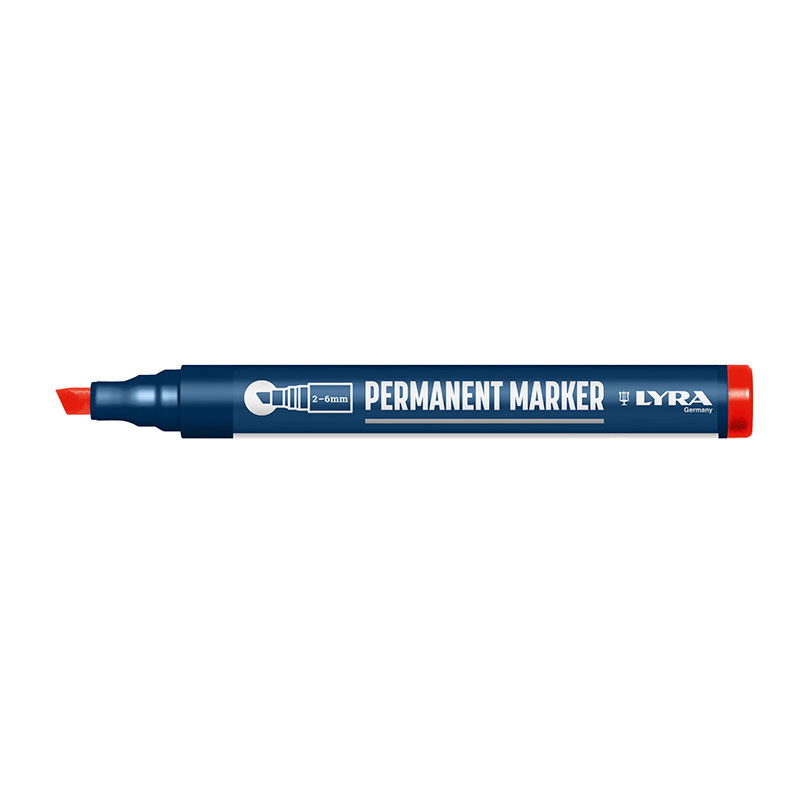 Marqueur permanent Lyra Permanent Marker de Lyra