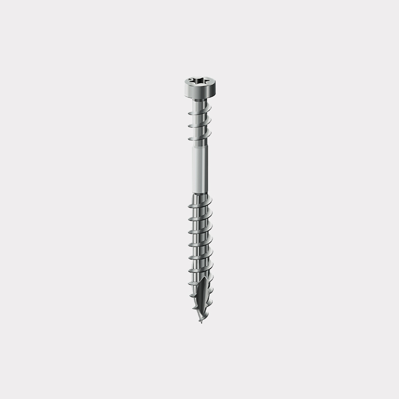 Vis Rocket Terrasse de Vynex (Rocket) - Vis Inox A2 et A4