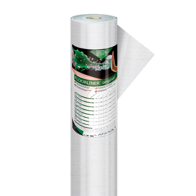 Protection de chantier Floorliner<sup>TM</sup> Original de Landolt