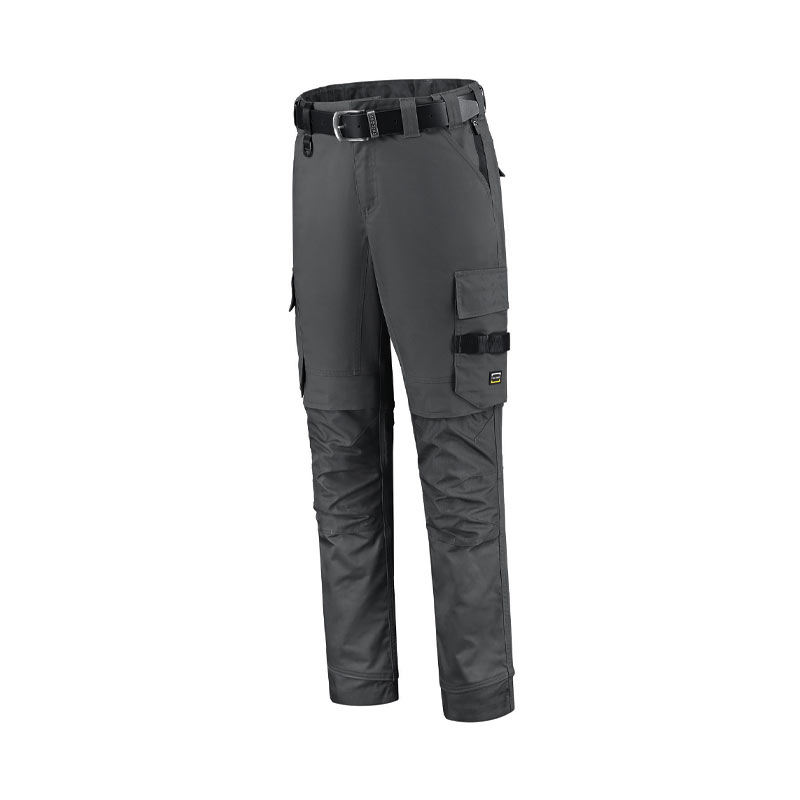 Pantalon stretch TRICORP TR502020 Gris Difac