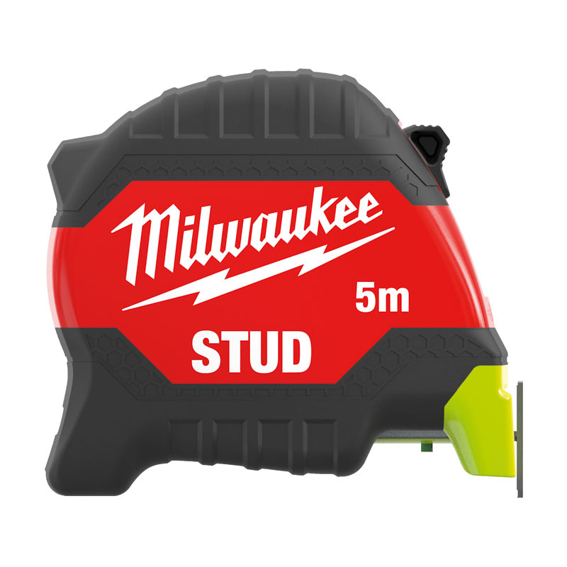 outils a main mètre a ruban Stud de milwaukee