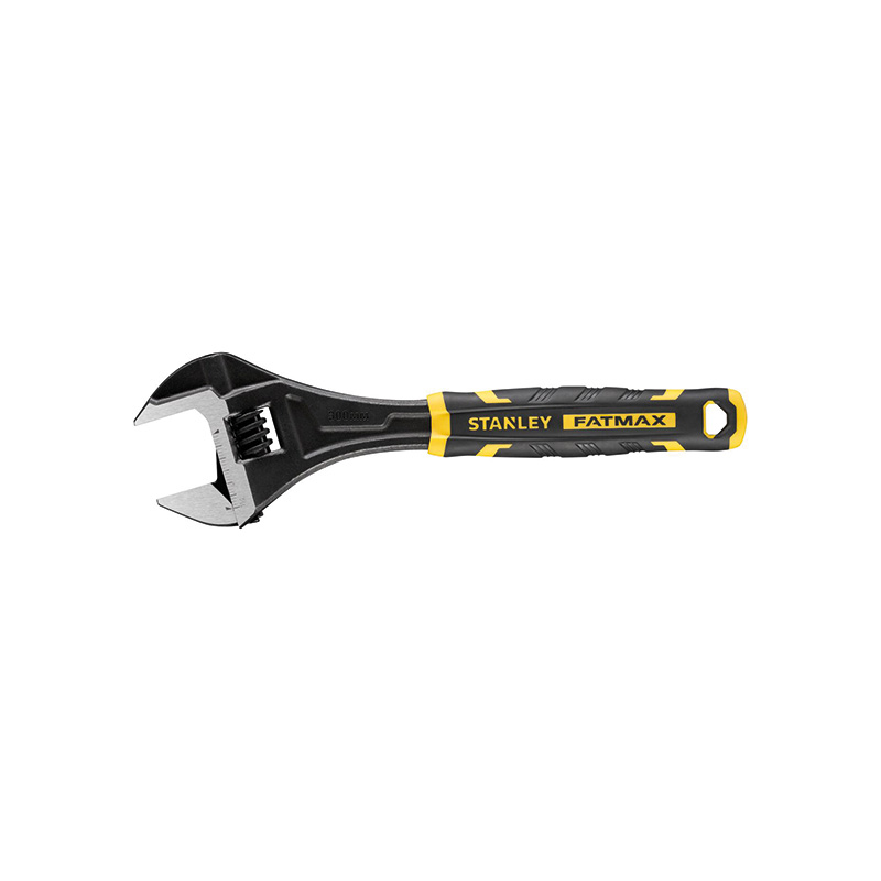 Stanley Clés à molette QUICK ADJUST FATMAX