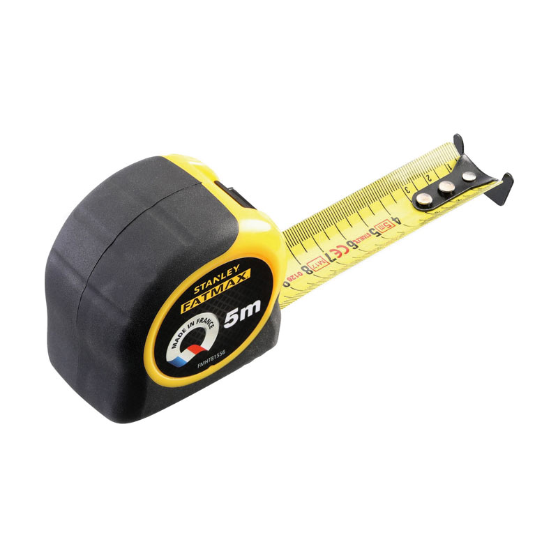 Mesure Blade Armor de Stanley
