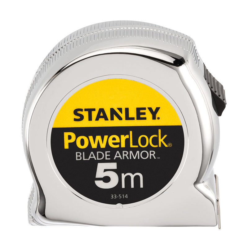 Mesure Powerlock Blade Armor de Stanley