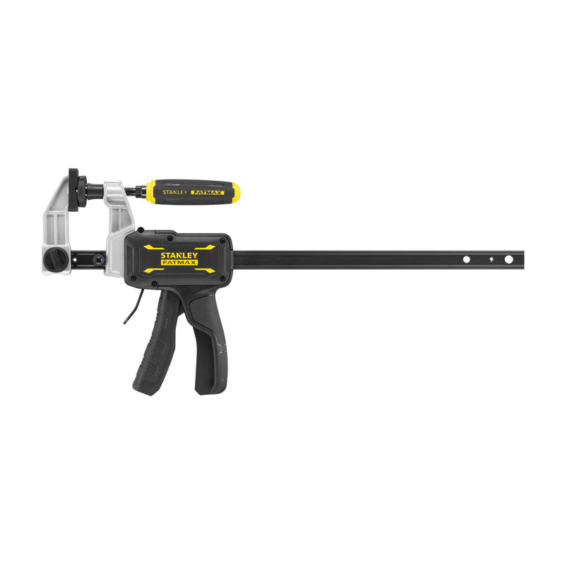 Serre-joint hybride Fatmax de Stanley