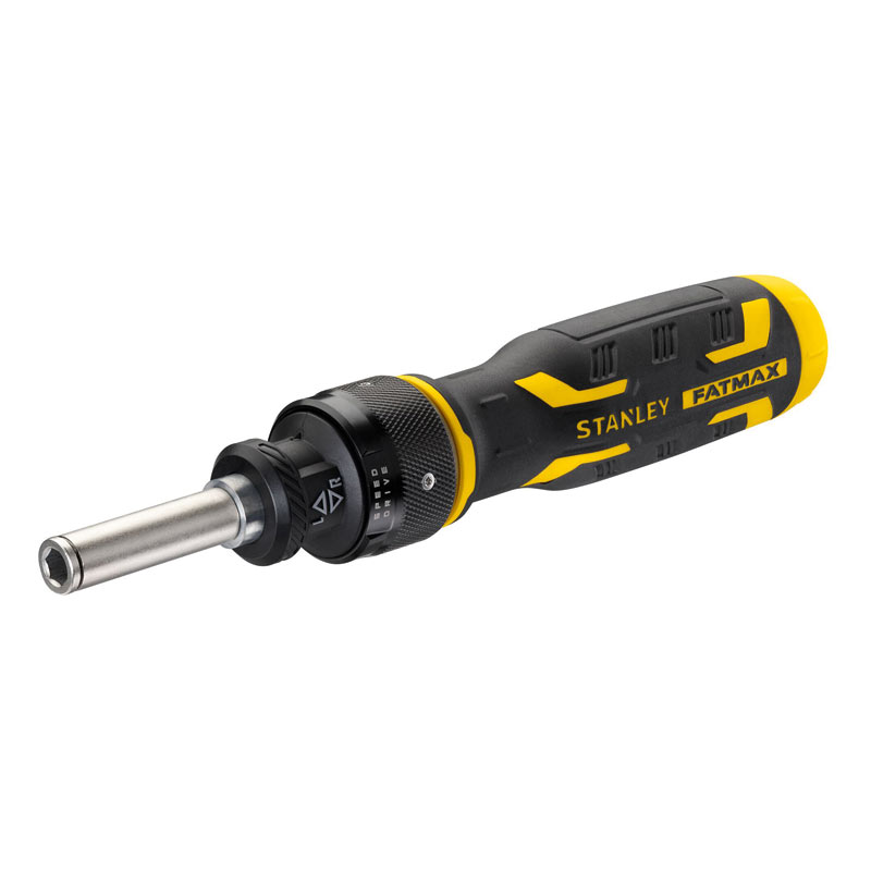 Tournevis à cliquet Fatmax® de Stanley