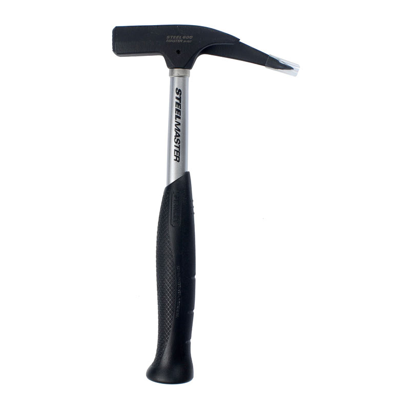 outils à mains marteau arrache-clous steelmaster de stanley