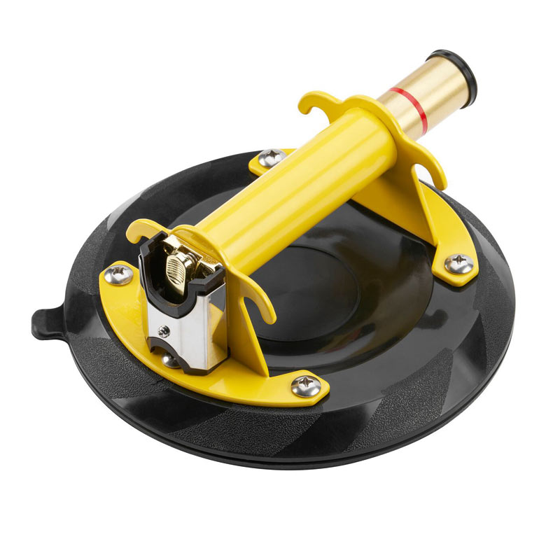 Ventouse à pompe de Stanley
