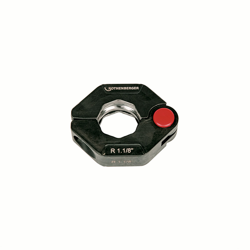 Plombier chauffagiste Anneaux de sertissage pour raccords MAXIPRO Rothenberger