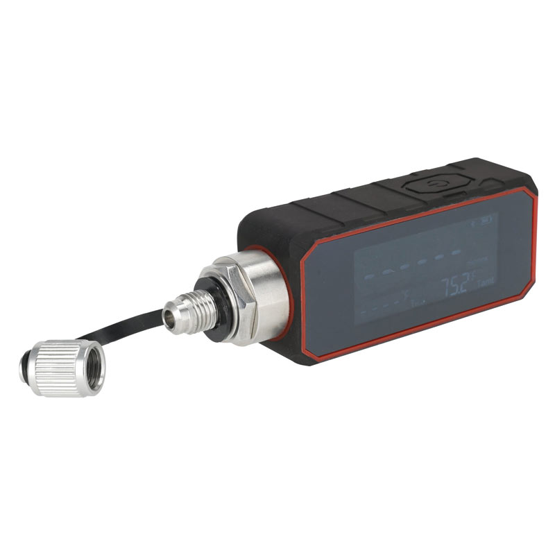 Vacuomètre portable ROVAC PRO de Rothenberger