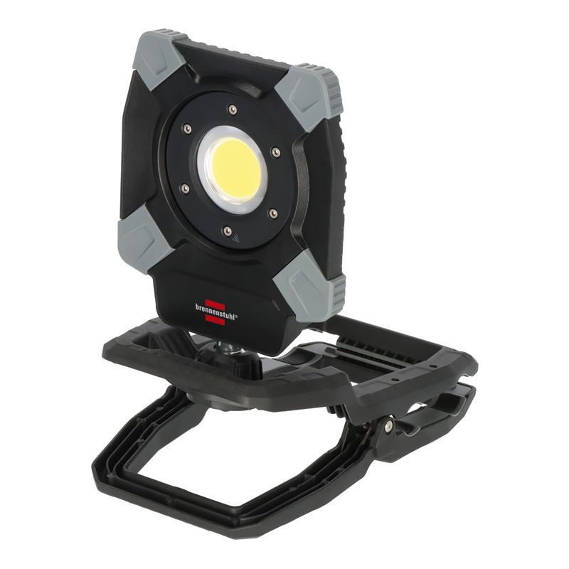 Projecteur LED CL 5050 MBAH de Brennenstuhl