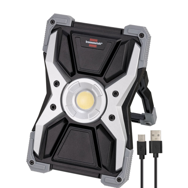 Projecteur LED RUFUS de Brennenstuhl