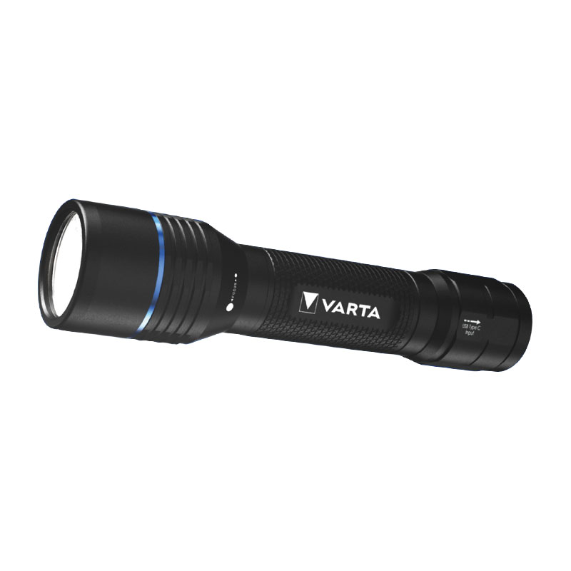 Lampe de haute performance NIGHT CUTTER F30 de Varta