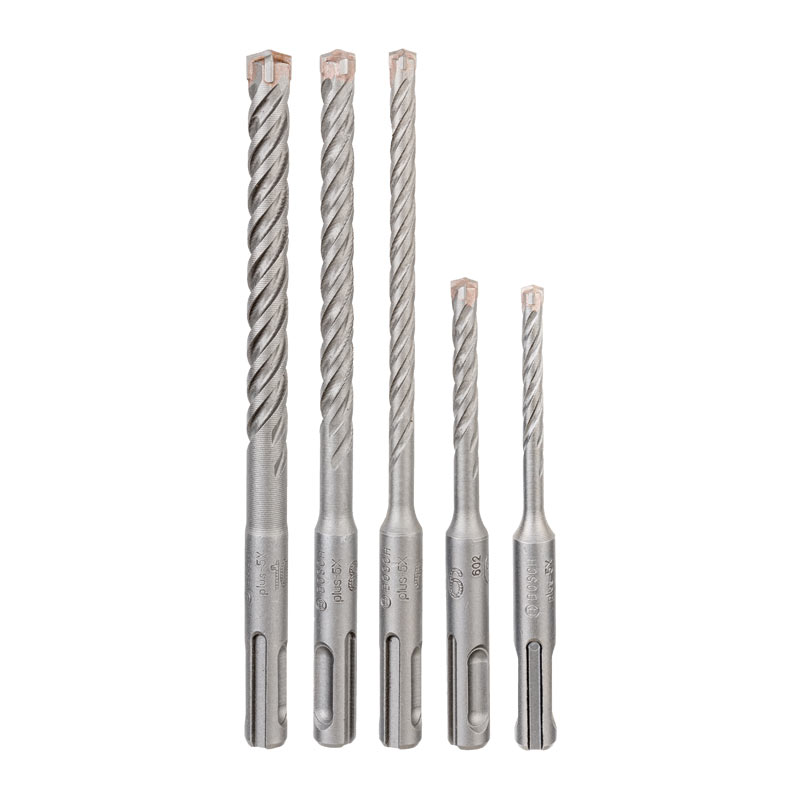 outils electroportatifs forets pro sds plus 5x de bosch