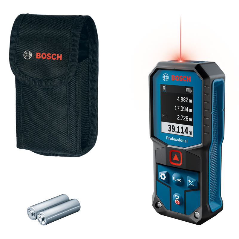 outils electroportatifs télémètre glm 40 31 de Bosch