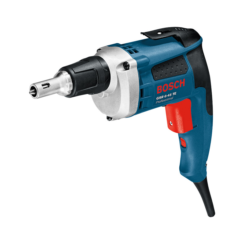 Outils électroportatifs Visseuse plaquiste GSR 645 TE Bosch