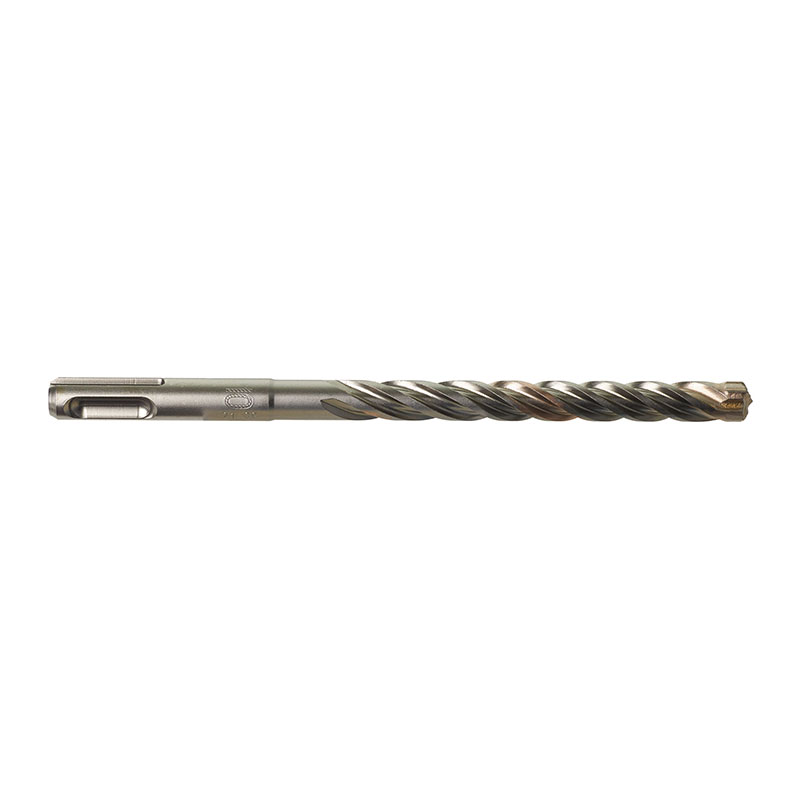 Foret SDS+ MX4 de Milwaukee
