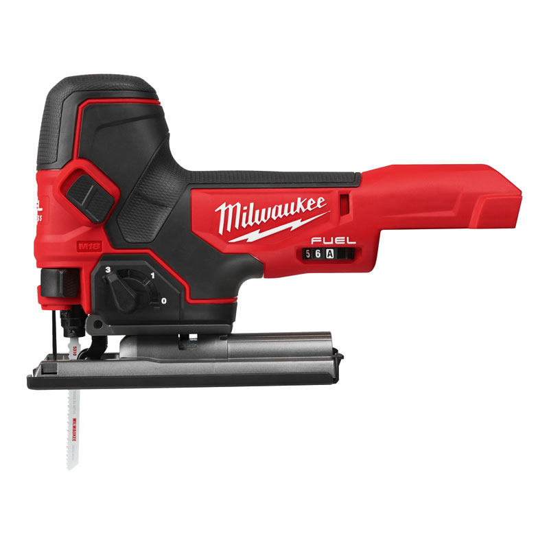 outils electroportatifs scie sauteuse m18 fbjs 0x de milwaukee