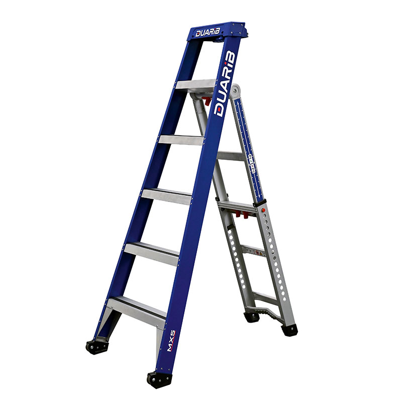 Escabeau multifonction MX5 de Duarib