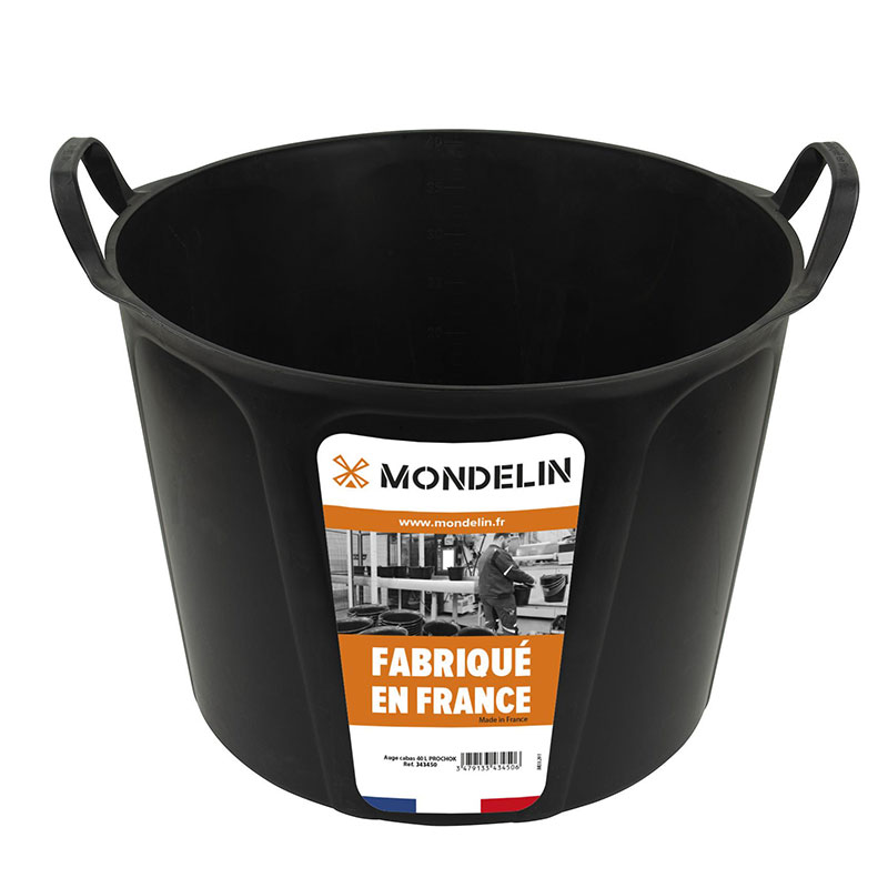 Auge cabas Prochok de Mondelin