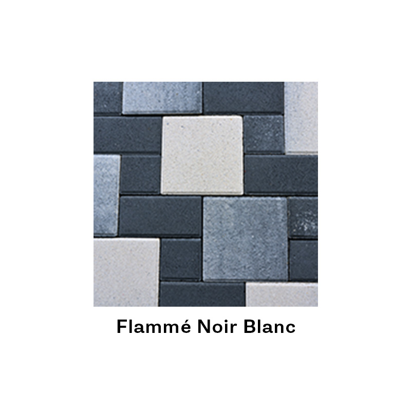 Nuancier pavé Classique 3 formats de Heinrich & Bock