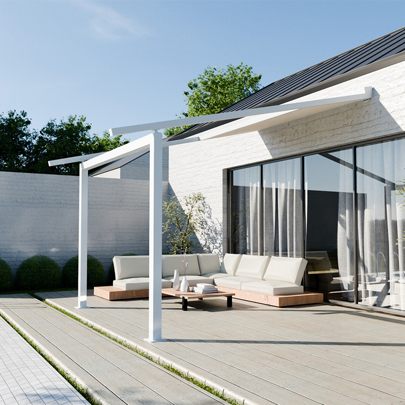 Pergola Celeste de Ocler