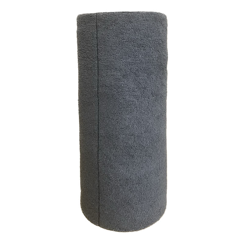 Rouleau 30 microfibres de Cristal Distribution 