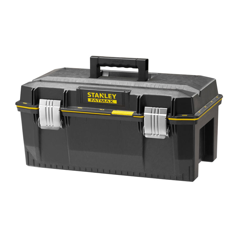 Boîte à outils étanche 59 cm de Stanley