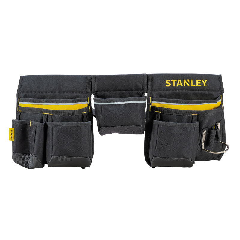 Porte-outils double de Stanley