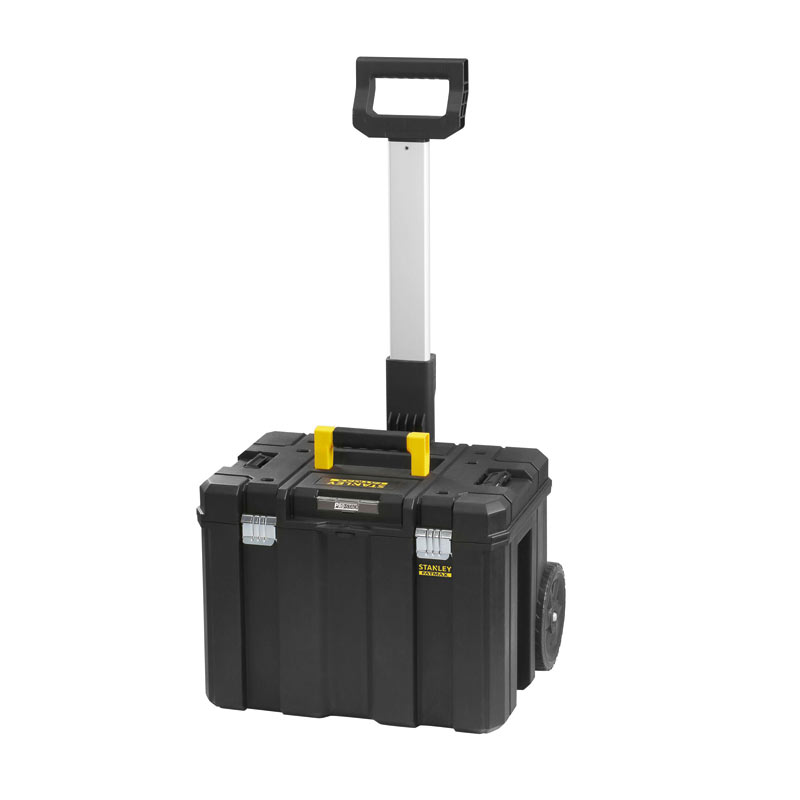 Coffre mobile 23 L de Stanley