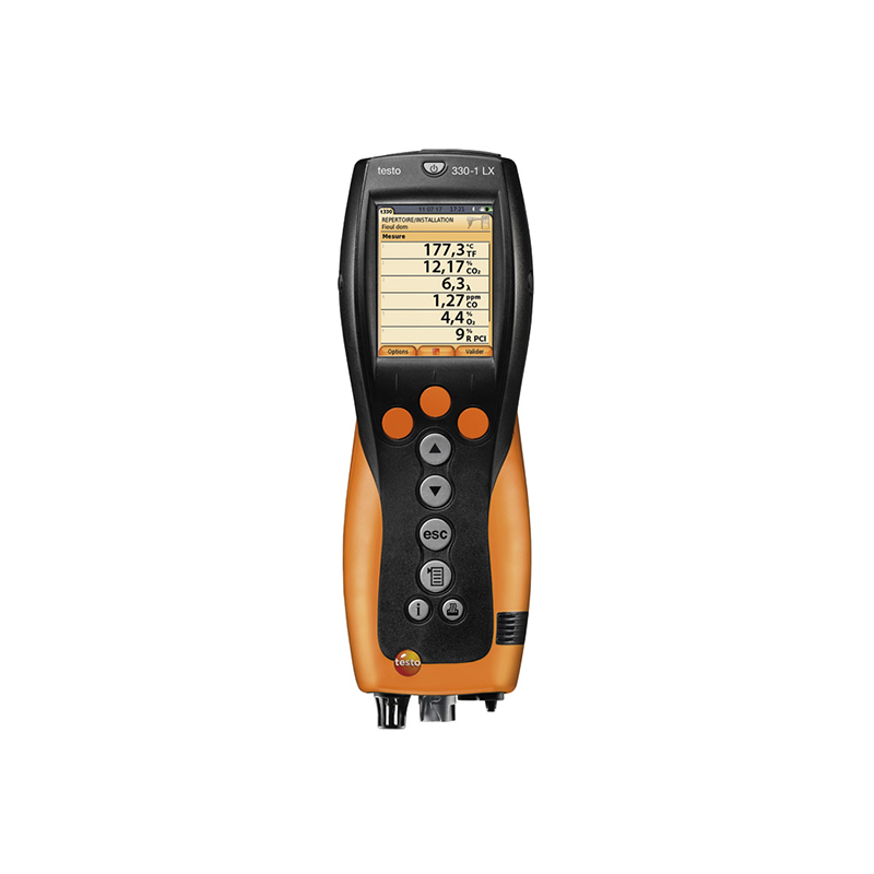 Testo 330-1 ll 1