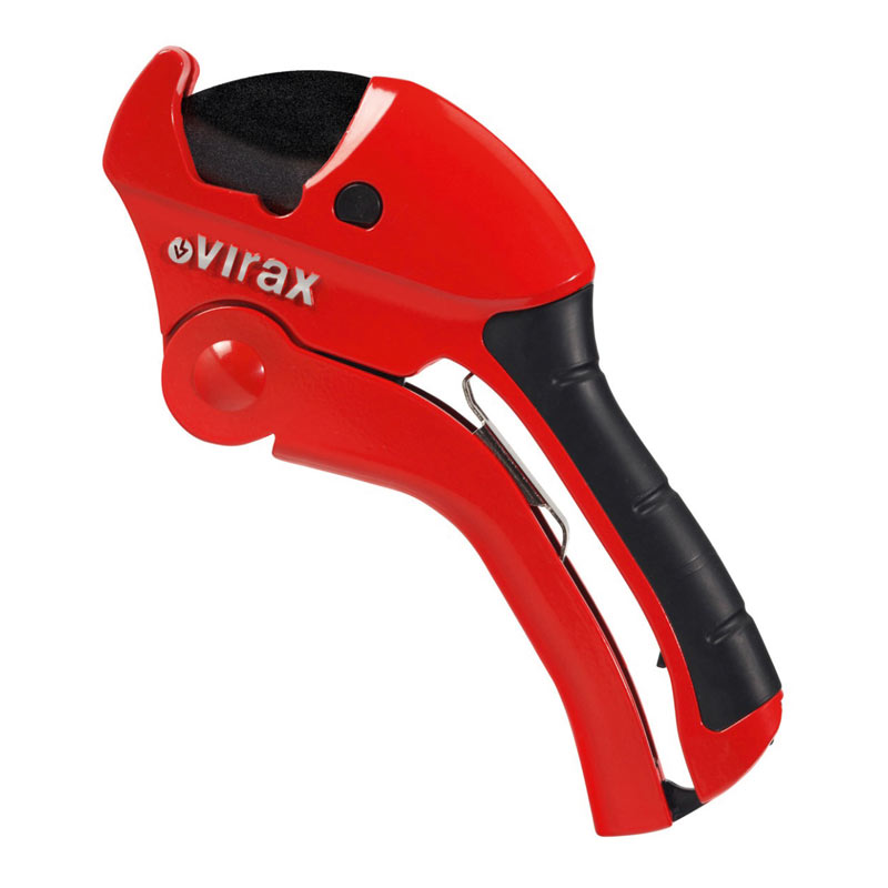 Coupe-tube plastique PC 42 de Virax