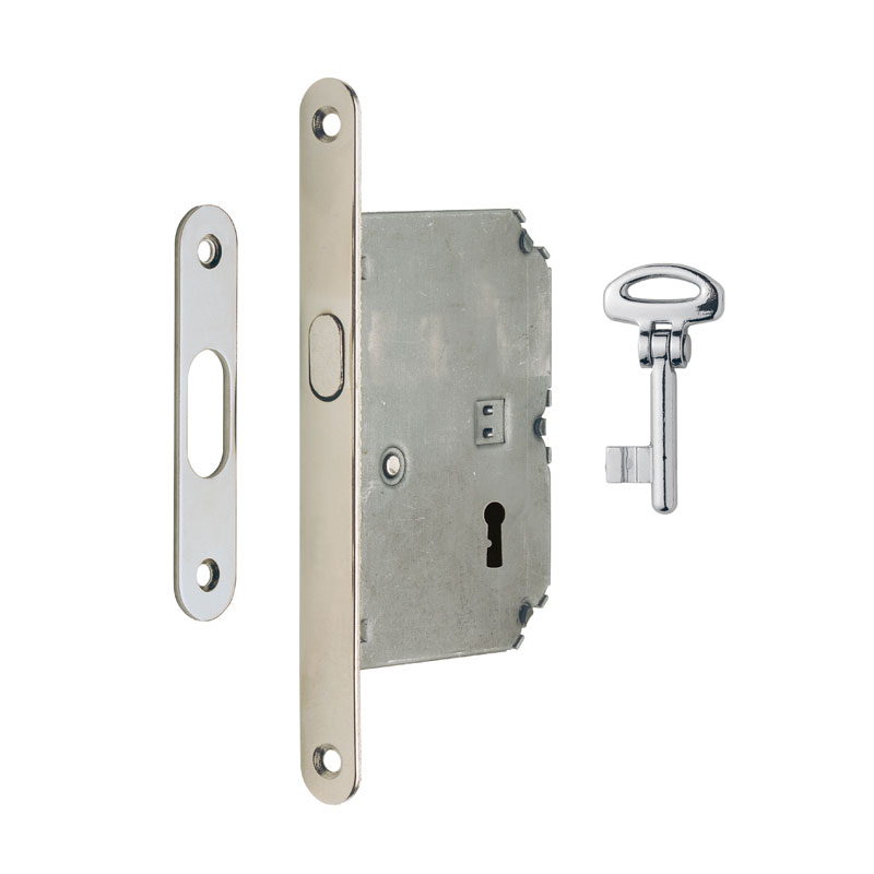 Set 5 pour porte coulissante Hoppe 