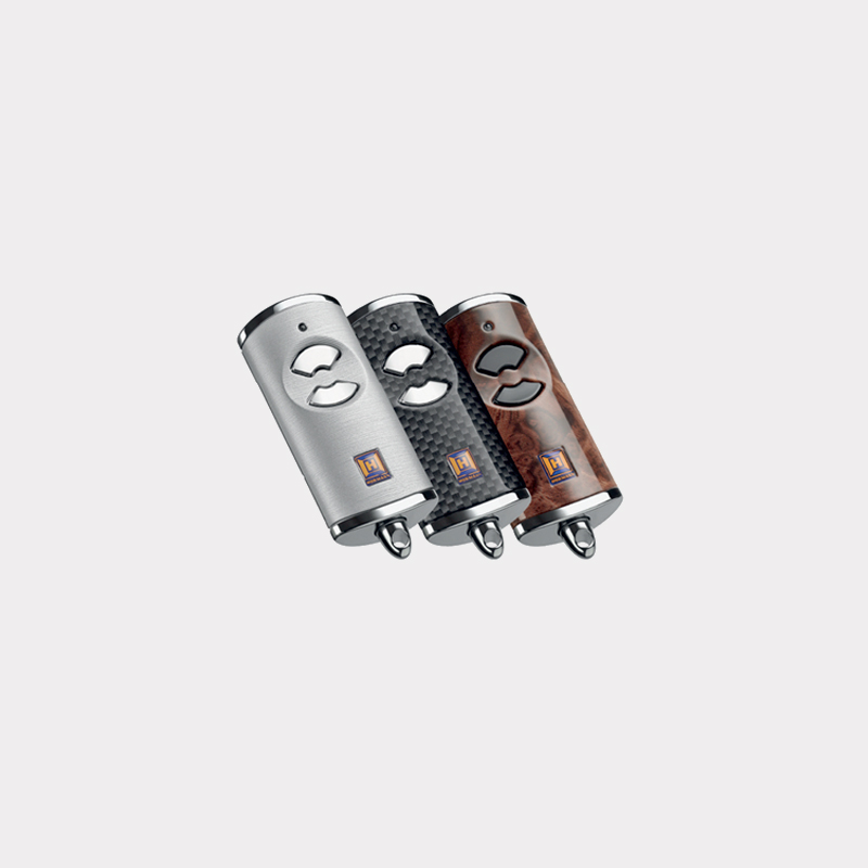 Emetteur BiSecur HS 5 BS couleurs de Hormann
