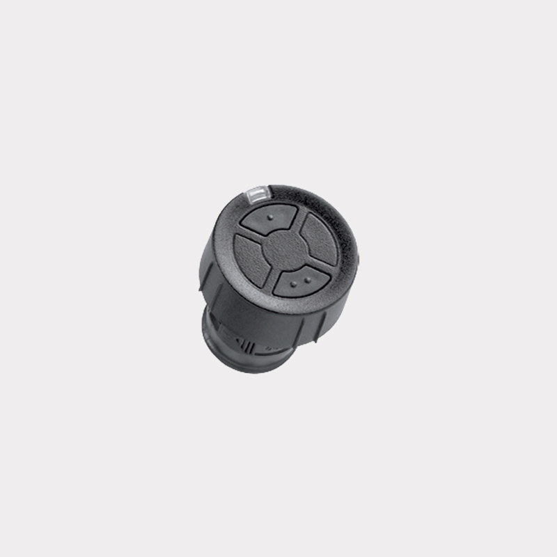 Accessoire Emetteur BiSecur HS 5 BS de Hormann 3