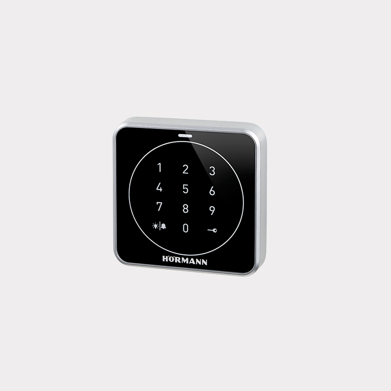 Accessoire Emetteur BiSecur HS 5 BS de Hormann 4